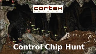 cortex command episode 1