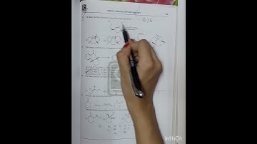 CSIR NET | FREE RADICAL | 2014 QUESTIONS. #csirnet #freeradicals #mechanism #pyqspractice #solution