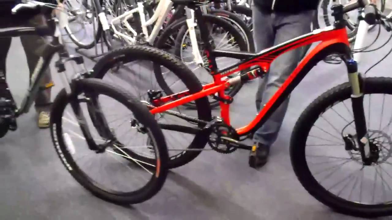 2012 specialized camber elite