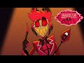Alastor's Catchy Recap Song from Hazbin Hotel Season 2 🎶