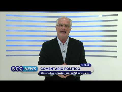 Escolha de novo delegado-geral da Polícia Civil é uma sinalização de Moisés em direção ao MDB