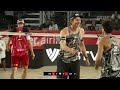 Mol, A./Sørum, C vs. Ehlers/Wüst - Pool Play Highlights | Hamburg 2026 #BeachProTour