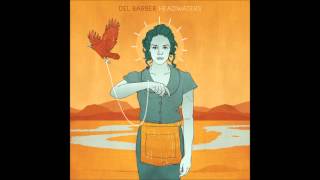 Del Barber - The Waitress chords