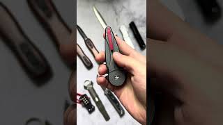 Do you like this knife? #foryou #edc #camping #blade #fishing #fruit #collection #outdoors #knife
