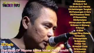 Full Album Cak Fendik Spesial Rhoma Irama