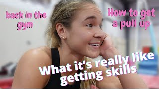 ...I Tried (Gym attempts + TLF Apparel try on haul) screenshot 1