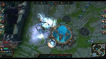 Clutch Nexus Save