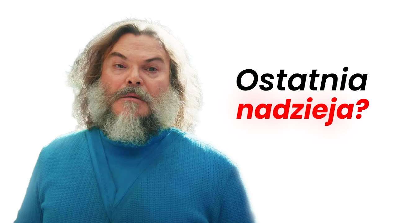 Czy Minecraft Film ma szanse?