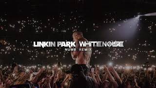 Linkin Park - Numb (WHITENO1SE Remix) **FREE DOWNLOAD**