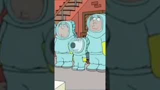 Family Guy y2k apocalypse