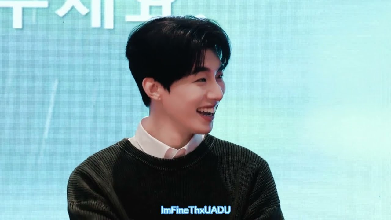 260118 Talk 동물화 #정리우 #jeongriu