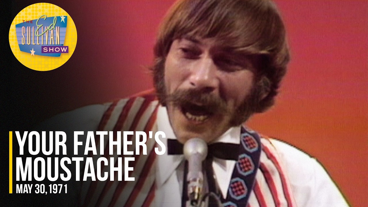 Your Father's Moustache 
