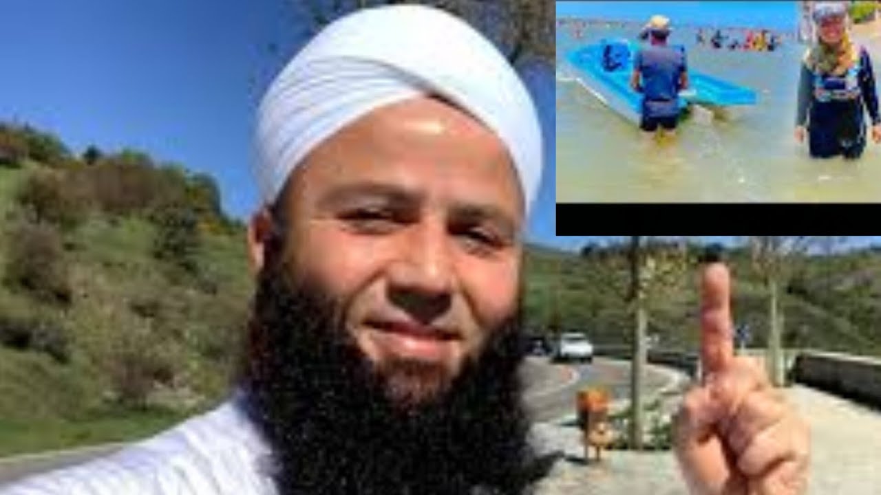 ستر العورة طاريق ابن علي