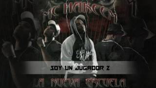 Soy Un Jugador 2   MC Hakeem