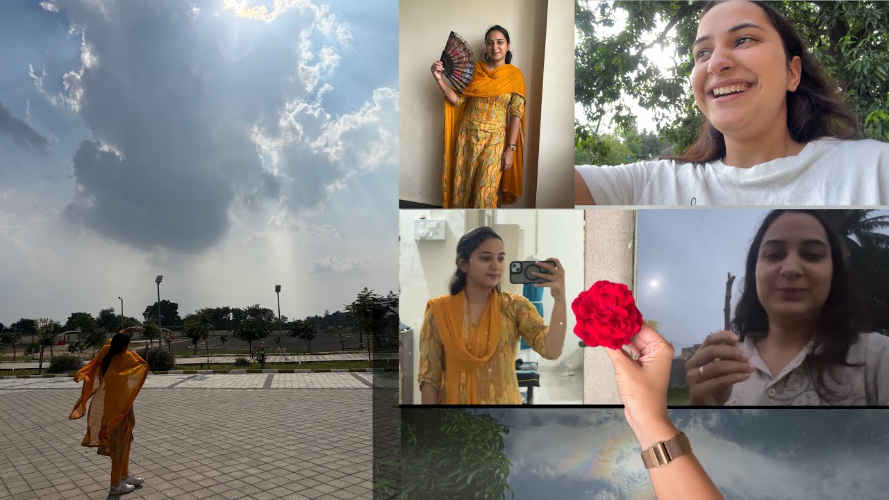 आज की दिनचर्या: स्कूल और घर की झलक | A Day in My Life as a KV Teacher