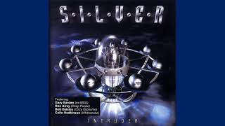 S·I·L·V·E·R (feat. Gary Barden, Bernie Torme, Bob Daisley, Don Airey) - Intruder (2003) (Full Album)