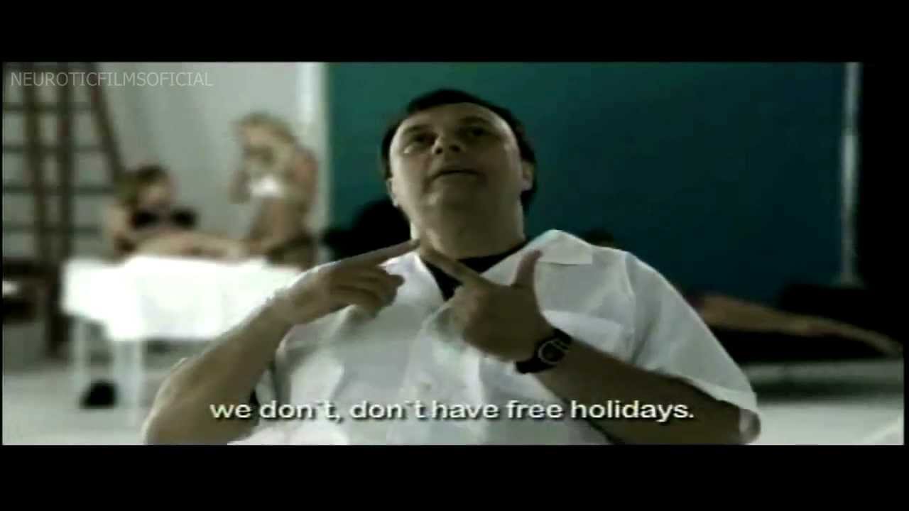 Massage Therapist For Models? Not A Dream Job! humor me meaning