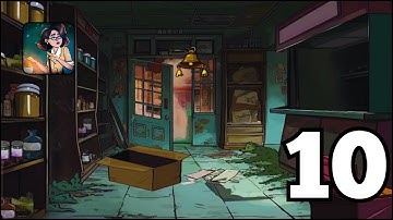 Find Joe: Secret of The Stones - Gameplay Walkthrough Part 10 - Android Gameplay