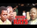 KITCHEN RATS -Aki And Pawpaw (CHINEDU IKEDIEZE AMEACHI MAUONAGO OSITA IHEME) NOLLYWOOD CLASSIC MOVIE