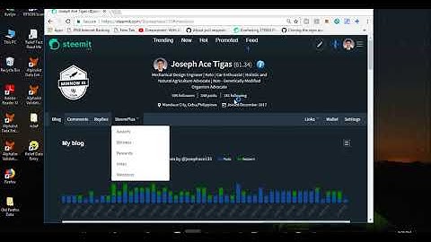 SteemPlus Mentions Tab not working in steemit