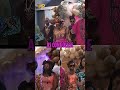 Congolese Wedding Tradition: A Mother's Gift #shorts