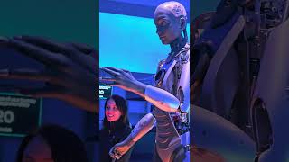 Sphere Experience, AI, Las Vegas