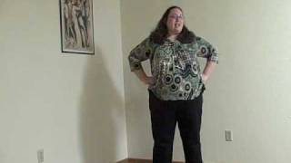 Fat Chic Review - Just My Size
