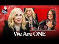 “The Nerve” Turns One! Maureen Callahan Celebrates The Nerve’s 1st Year w/ Producer Marlaina