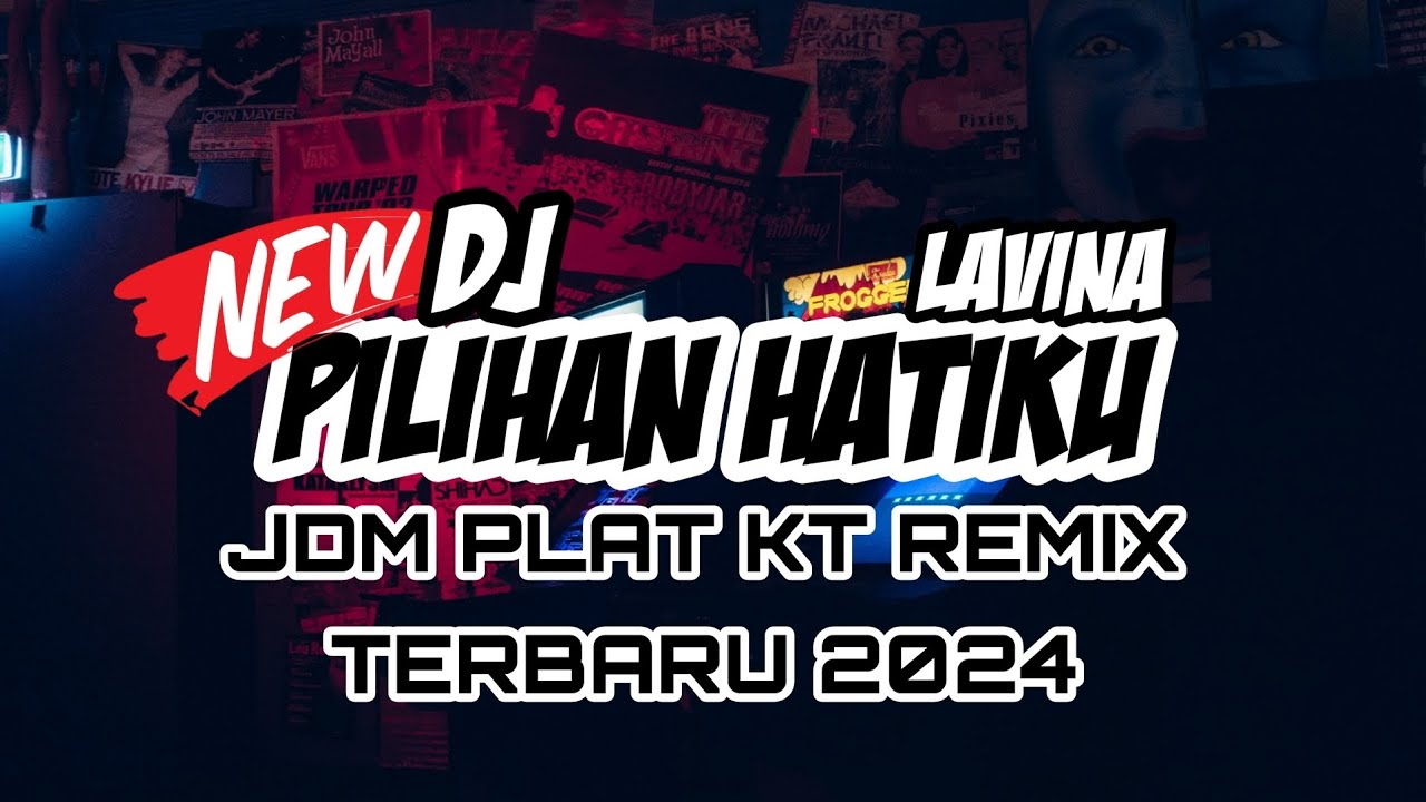 DJ PILIHAN HATIKU BREAKBEAT JDM REMIX TERBARU 2024 [ IRGY A.N BOOTLEG REMIX ]