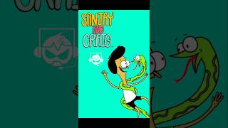 SANJAY AND CRAIG - Saturday Night Speedpaint