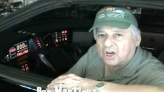 Ron Martinez Knight Rider Festival