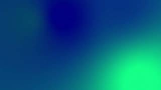 3 Hours of Dark Ocean Smooth Mood Lights [4k Quality] | Blue Green Turquoise Screensaver