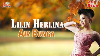 Lilin Herlina - Air Bunga