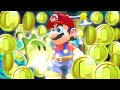 Super Mario Sunshine All 100 Coin Shine Sprites 
