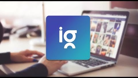 Image Glass - O melhor vizualizador de imagem para Windows - Atualizado 2022 - Legendado