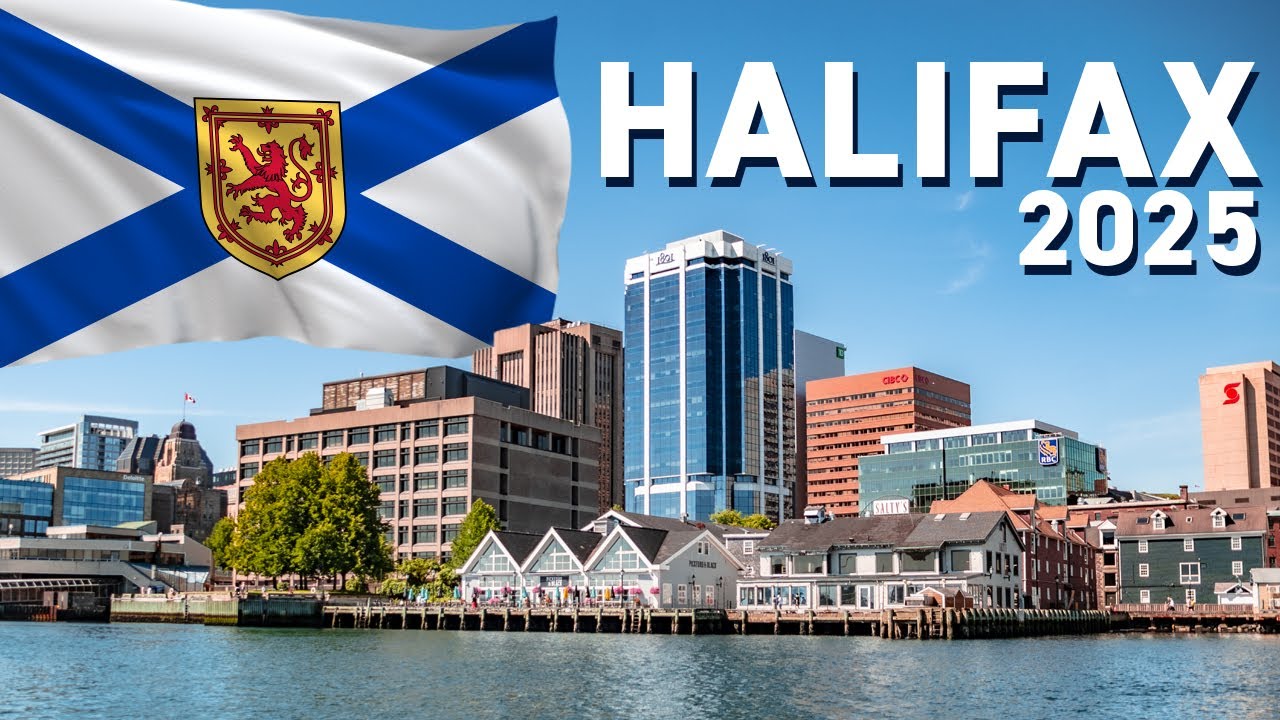 Halifax 2025