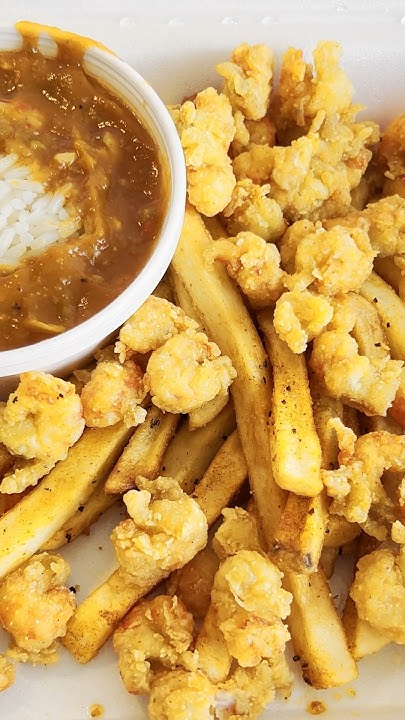 Charlie s Creole Kitchen Dallas TX foodie food dallaseats YouTube cajun-creole-restaurant-leblanc-s-creole-kitchen