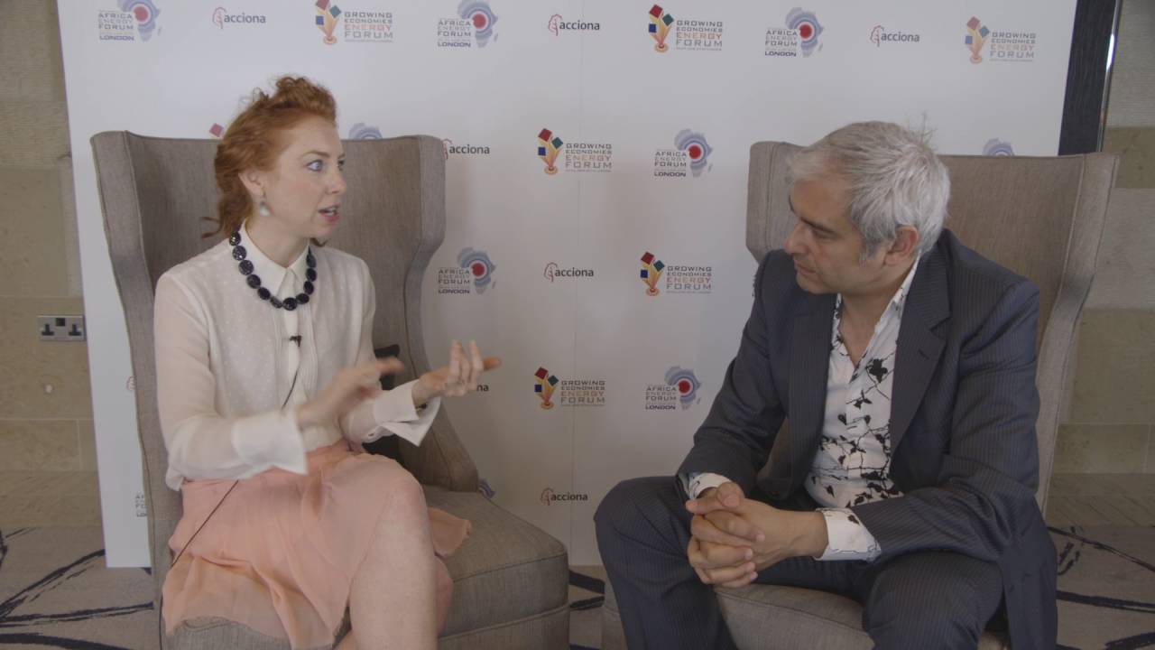 Kelly Cure, Head of Strategic Initiatives, Montigny Investments