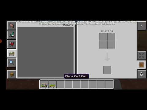Dinosaur World Free Map + Addon
