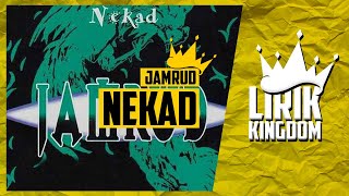 Jamrud - Nekad (1996) [Lirik]