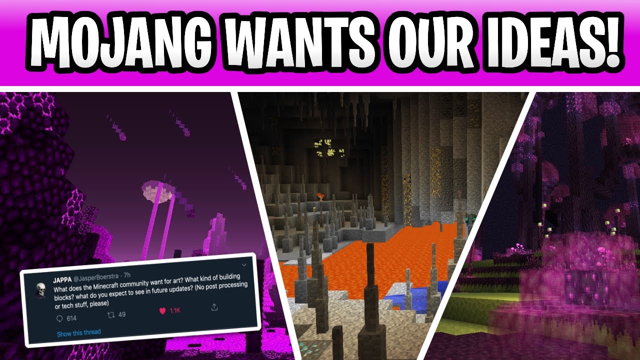 minecraft 1.18 cave update apk download mediafıre