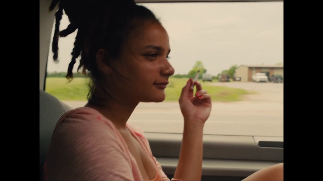 2016 American Honey