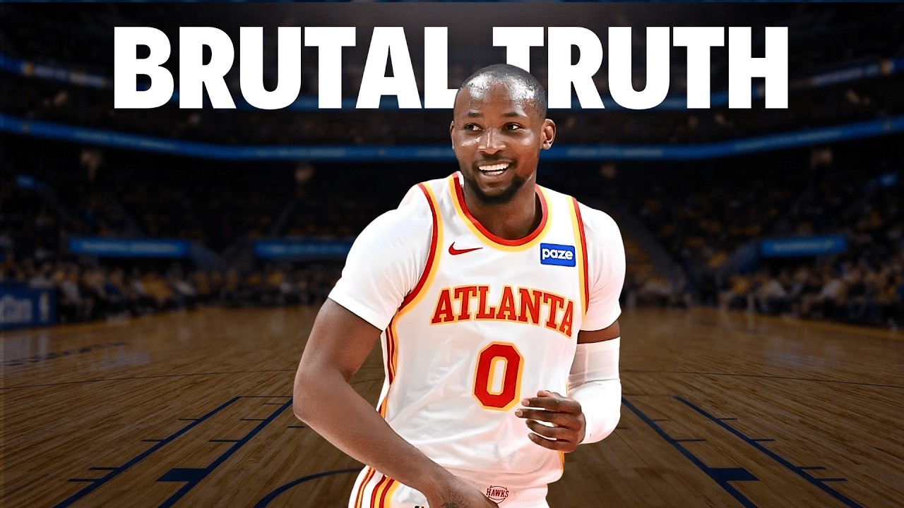 Was it About the Money All Along?