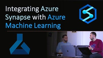 Integrating  Azure Synapse with Azure Machine Learning