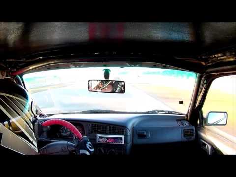 Golf VR6 Assen