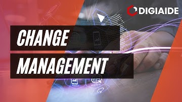 Change Management - Meaning, Drivers, 7 R