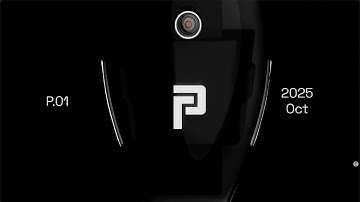 POLYTRON P.01 (Coming Soon... Oct 2025)