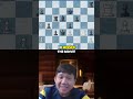 ⏰ Ever made a blunder under pressure? Let's laugh &amp; learn! 😂 What’s your worst move? #ChessFails