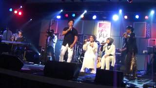 Katara Singers live at Java Jazz Festival 2016