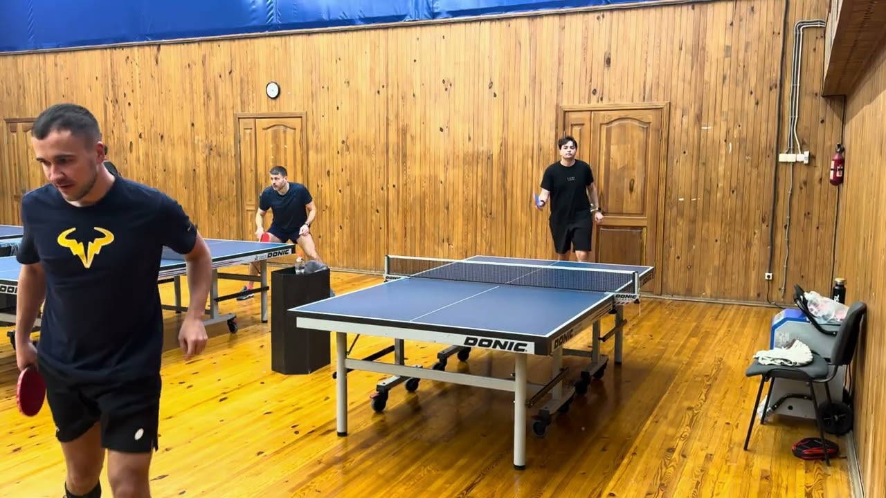 22.02.2026 Рейтинговий турнір SpinUp 0-30. Ліга 1 (Колосов І - Вернудін К)